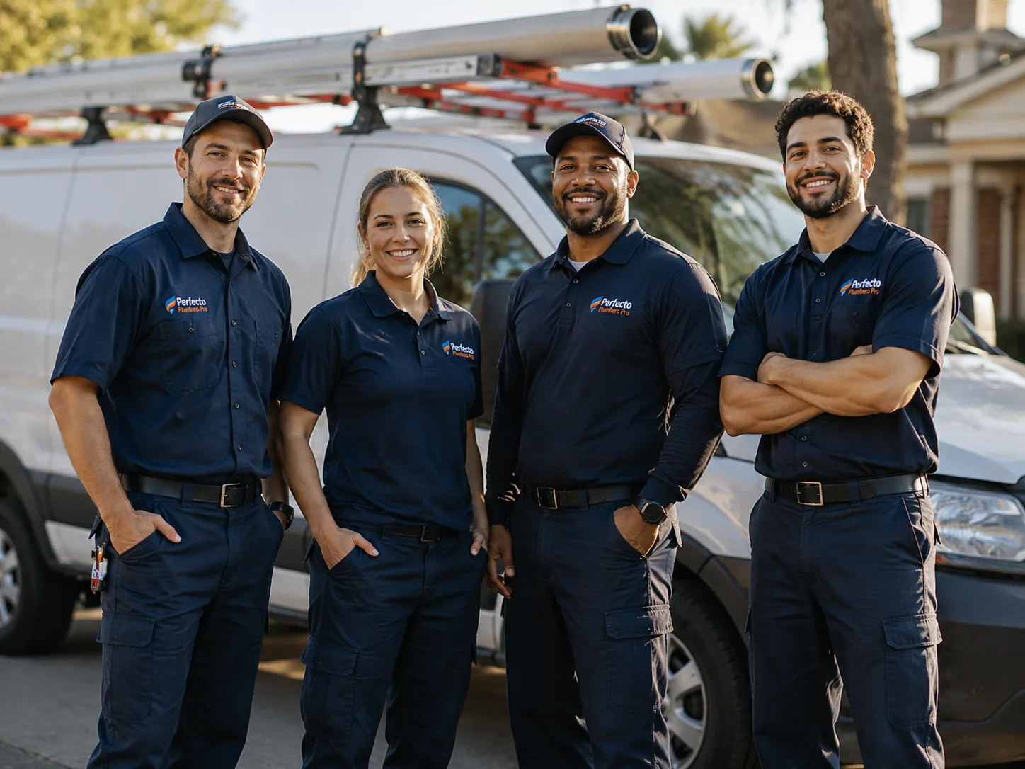 Emergency Plumber Near Me in Bogota, TN near me
